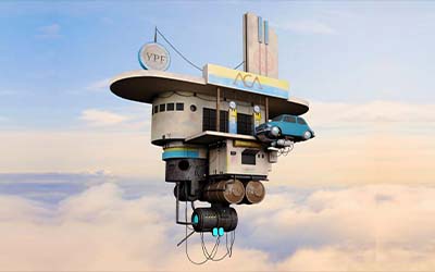 Specialization 3D Course