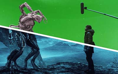 B.Sc Animation and VFX